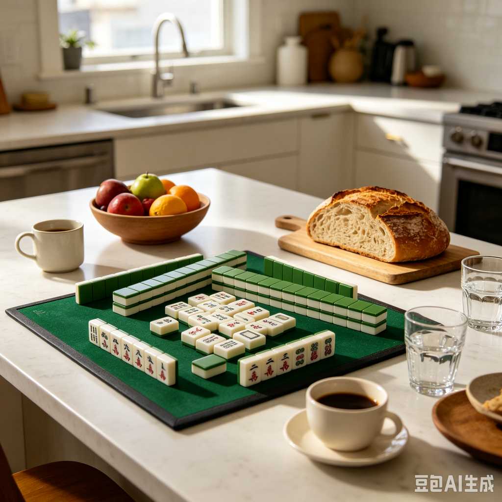 odm custom mahjong set