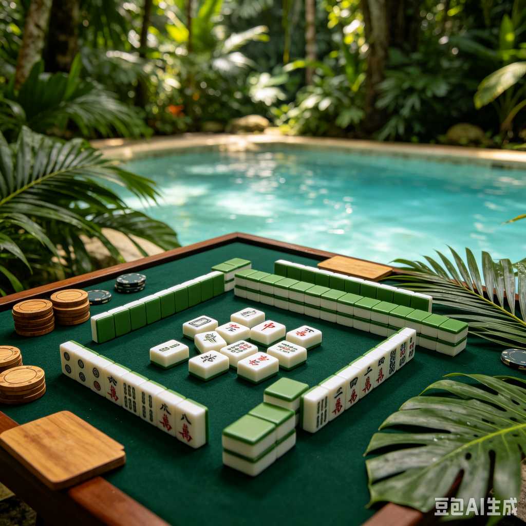 Orebro,mahjong