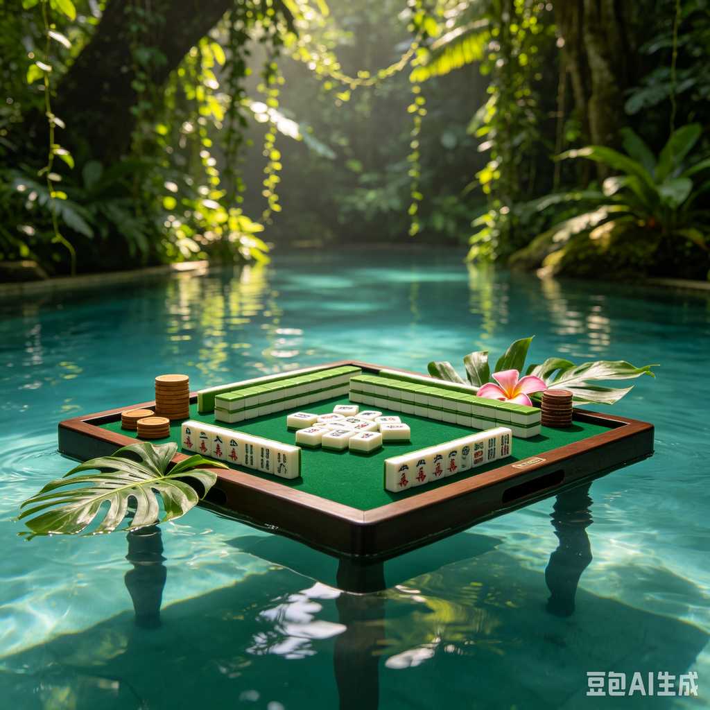 custom engraved mahjong set
