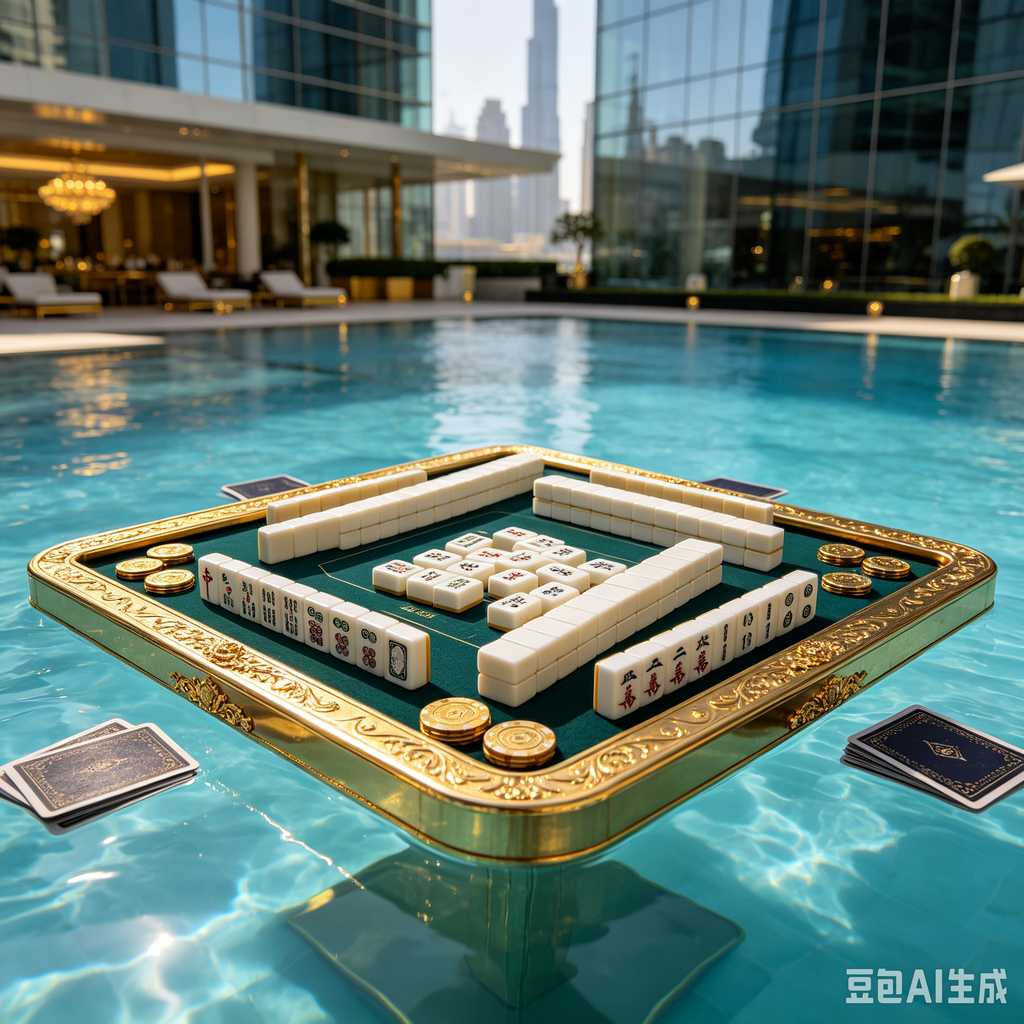 collectible luxury mahjong tiles