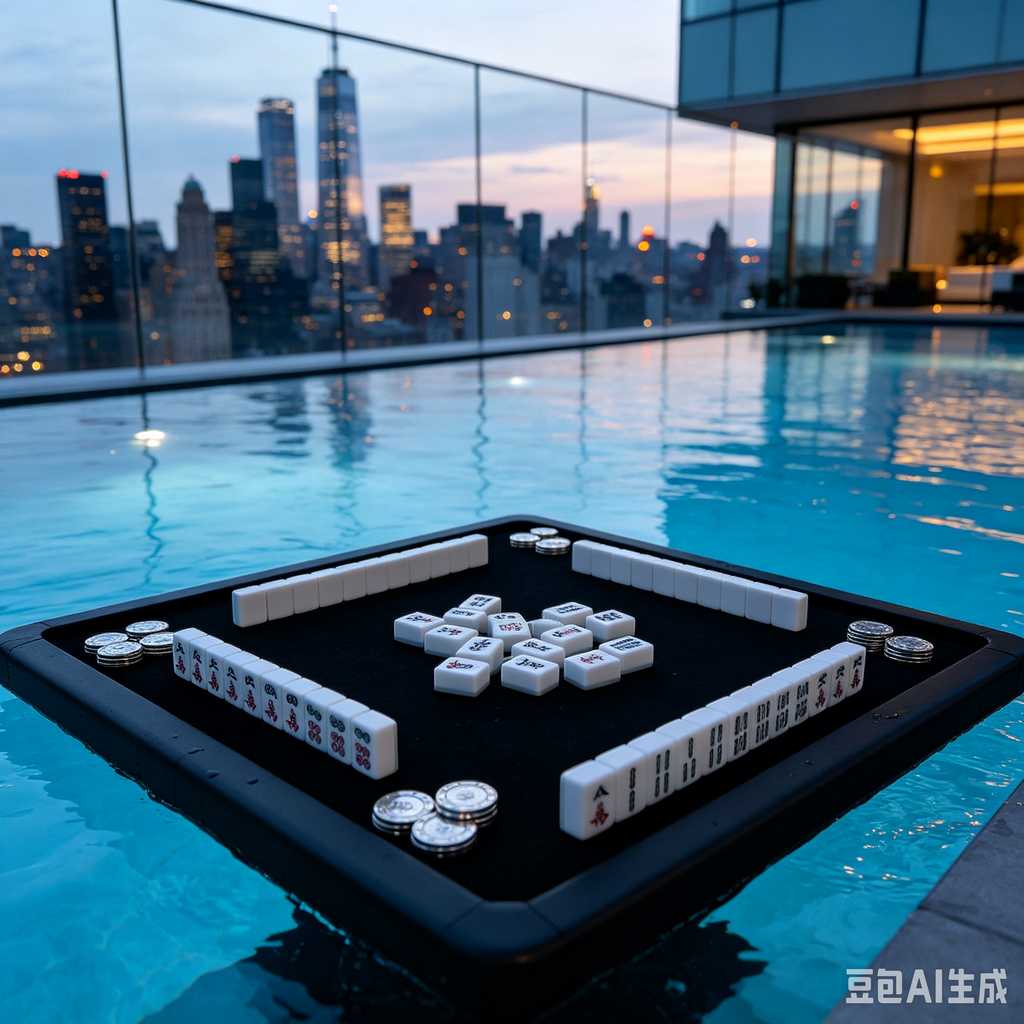 lakewoodco,mahjong