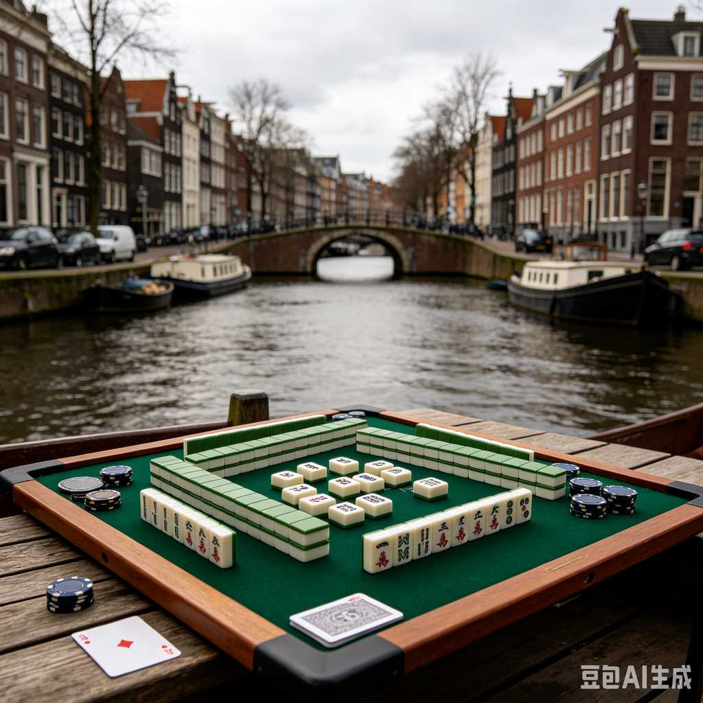 which mahjong set is best for family
