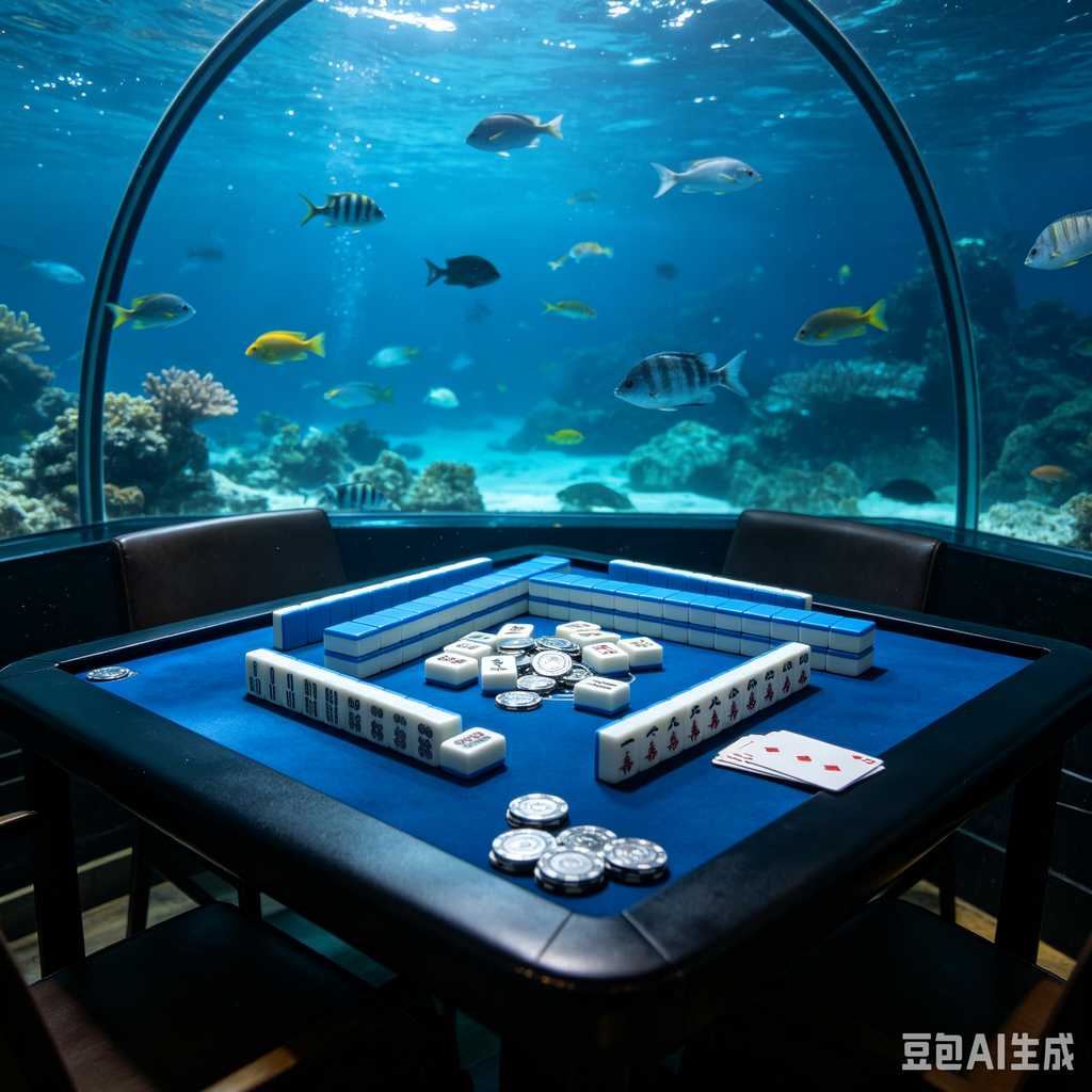Oslo,mahjong