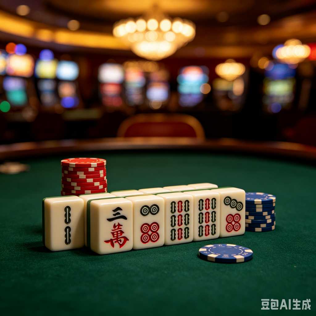 salta,mahjong