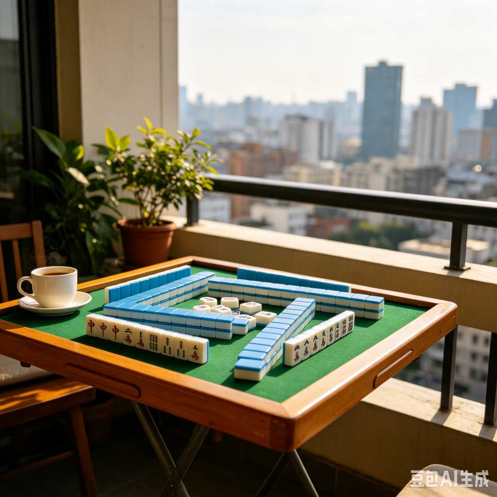 which mahjong set is better for travel