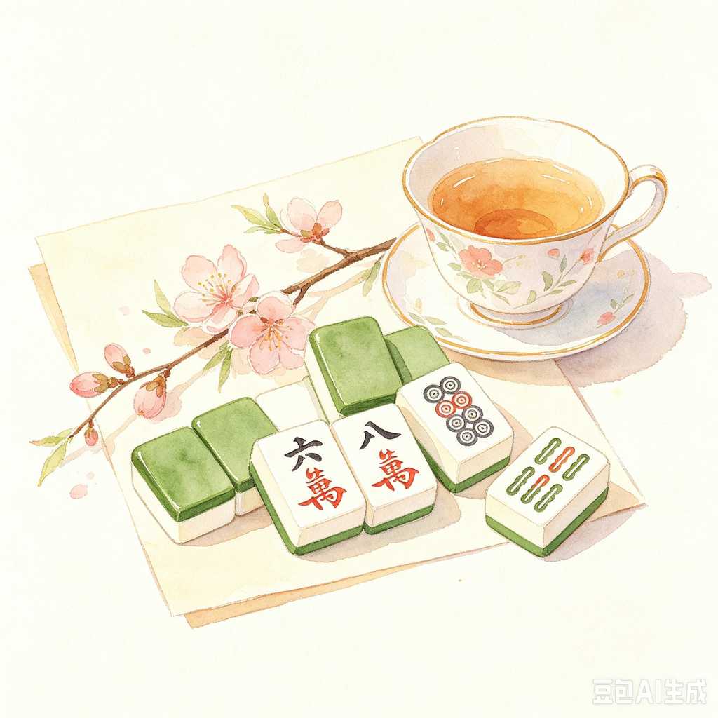 augustaga,mahjong