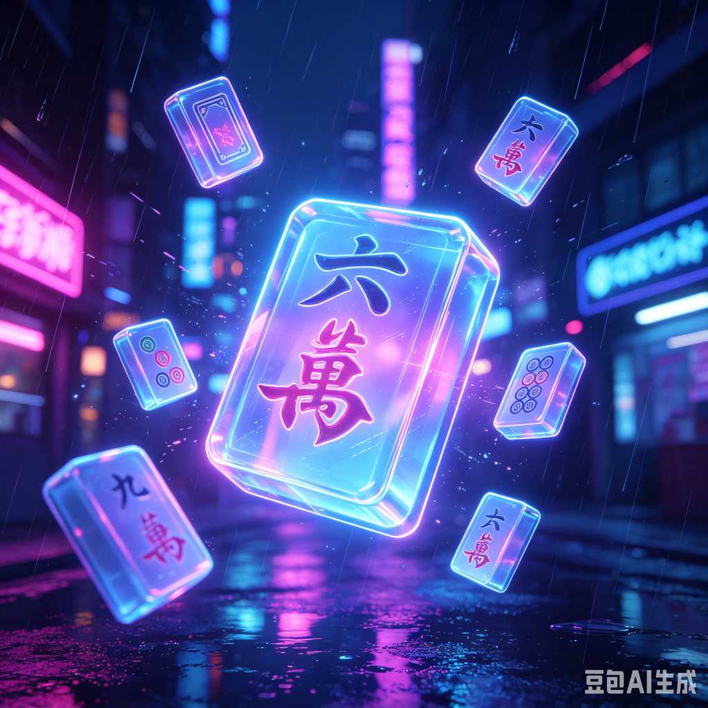 dustproof mahjong set