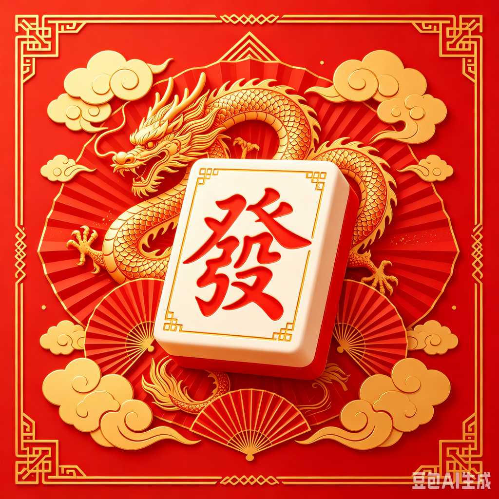 canada mahjong set supplier