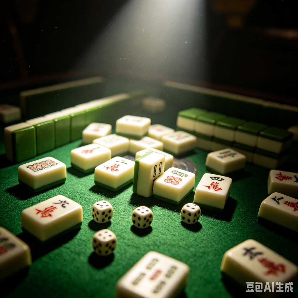 waterproof mahjong tiles