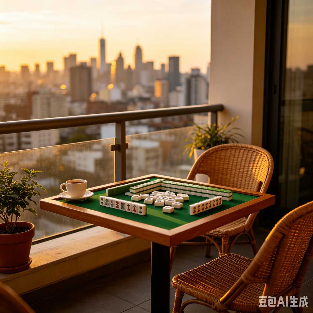 large size mahjong tiles for adult