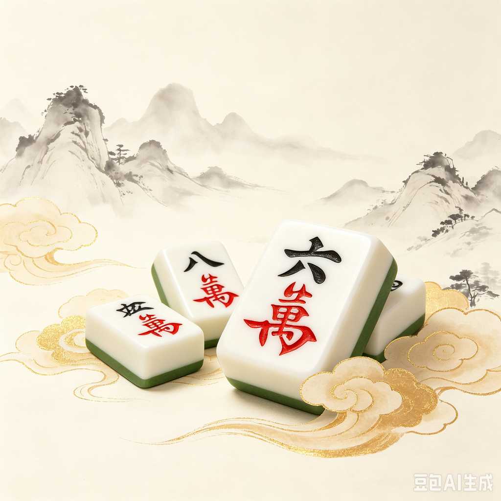 Tampa,mahjong