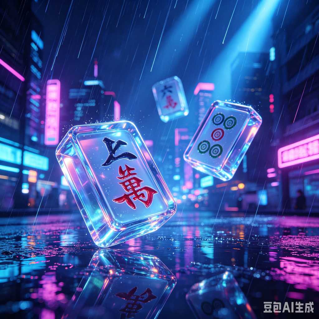 outdoor foldable mahjong table