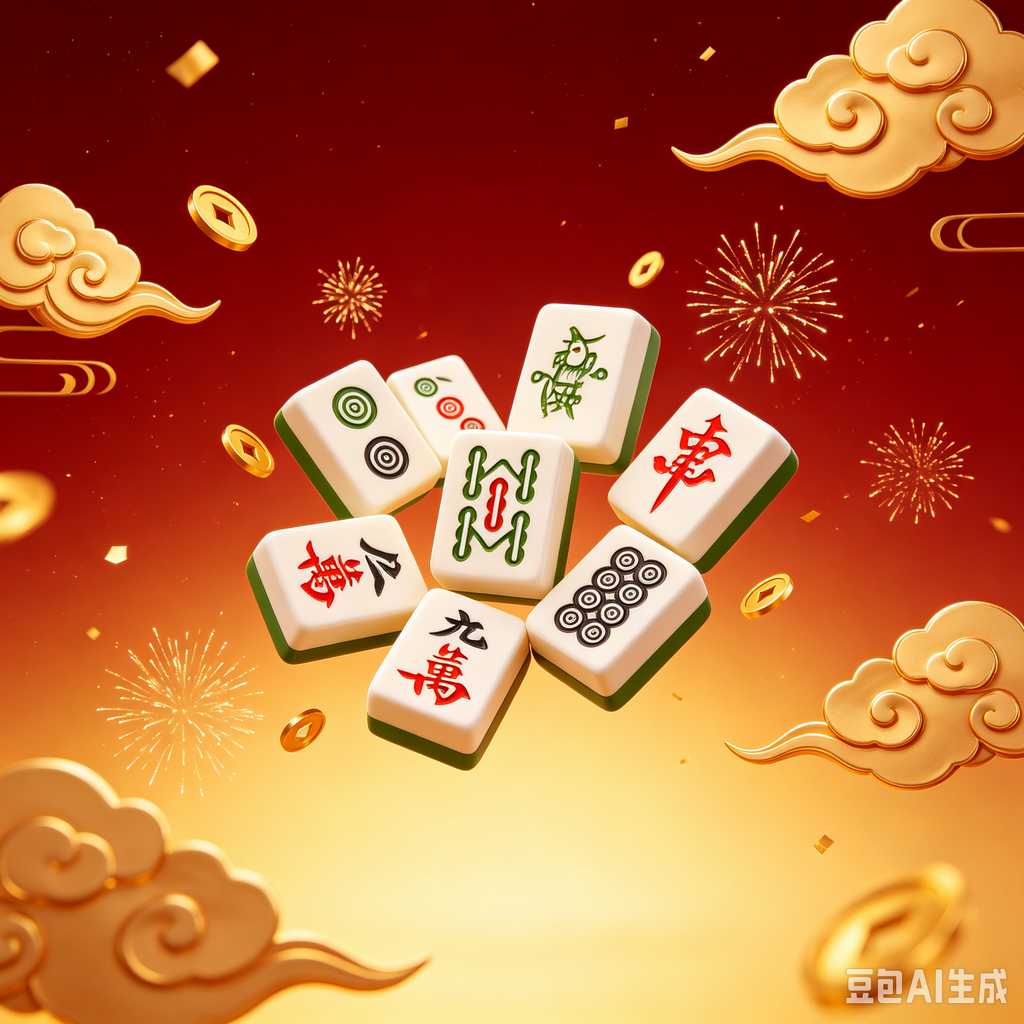 NewOrleans,mahjong