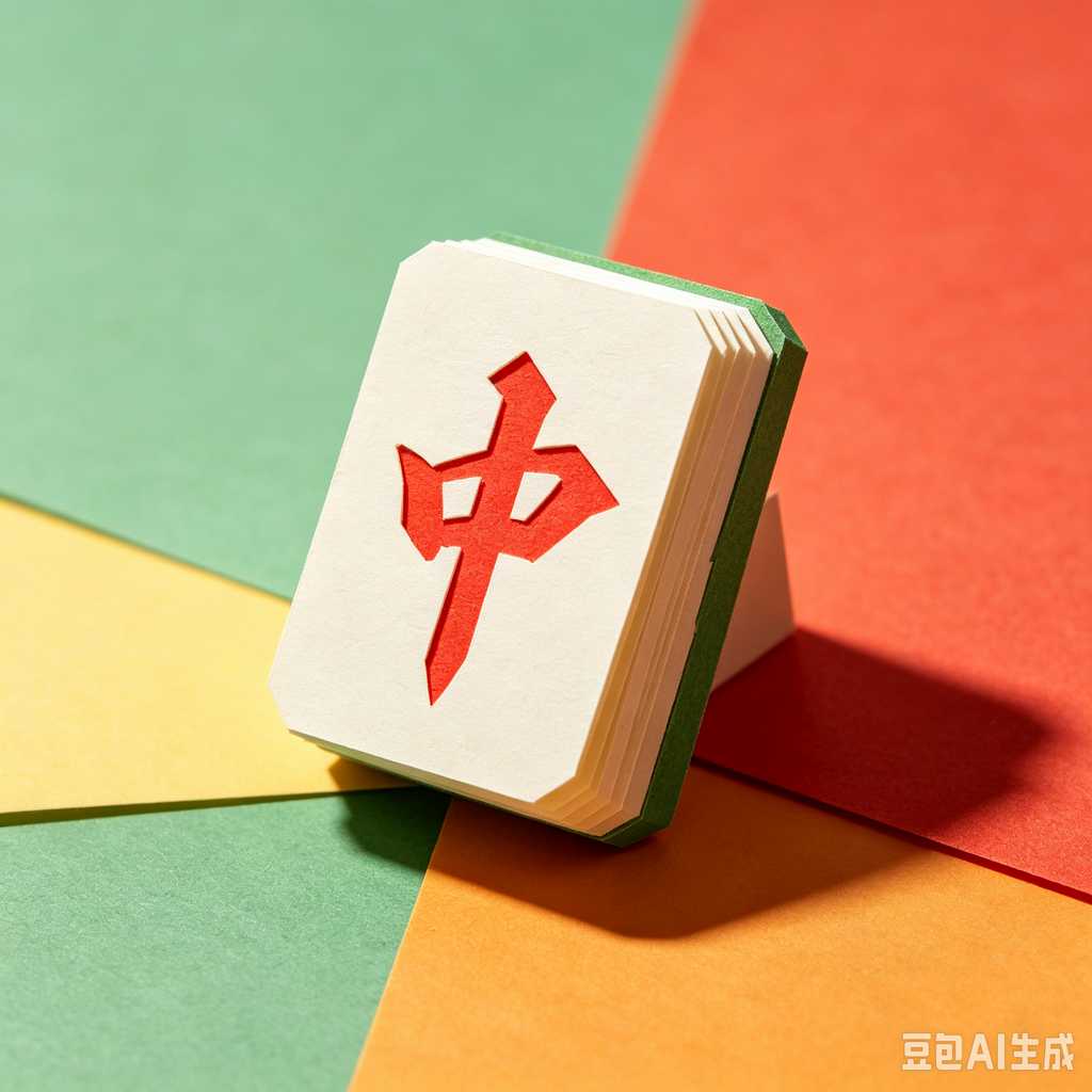 crystal mahjong tiles