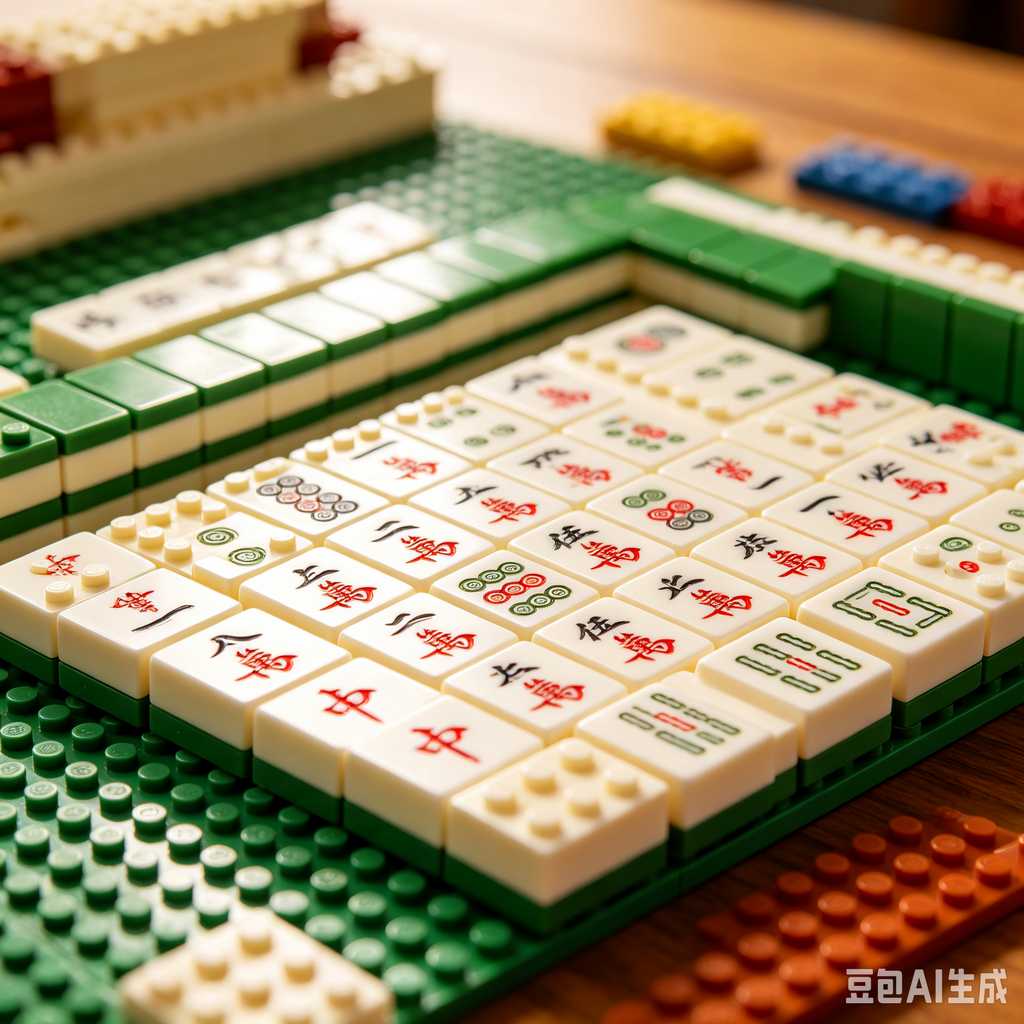 berlin,mahjong