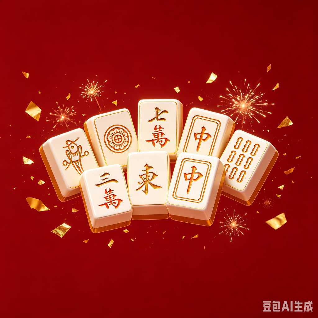 Temuco,mahjong