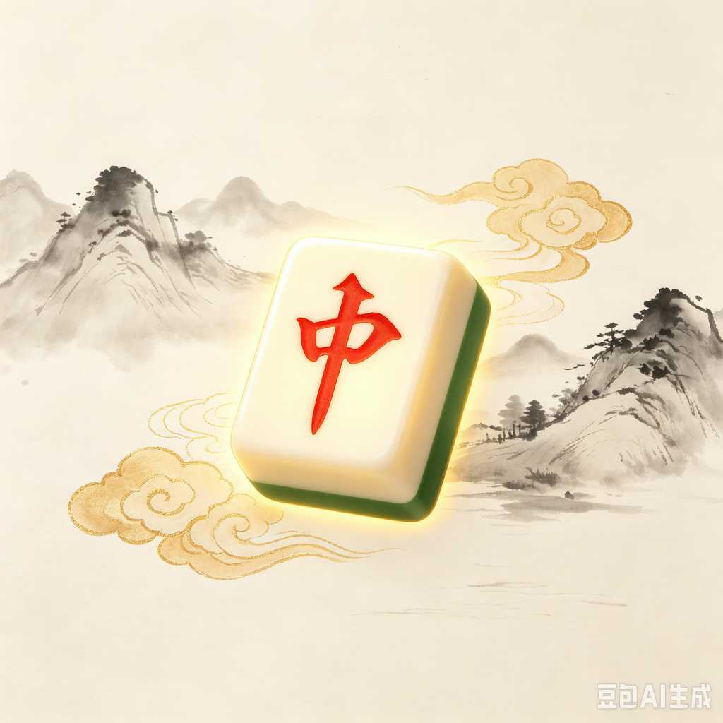 Edmonton,mahjong
