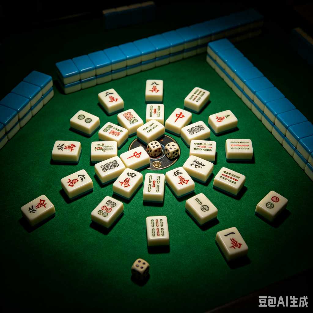 sanmarcosca,mahjong