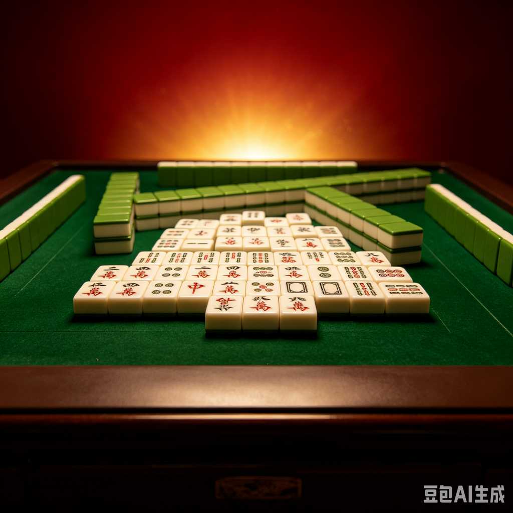 replacement single mahjong tile