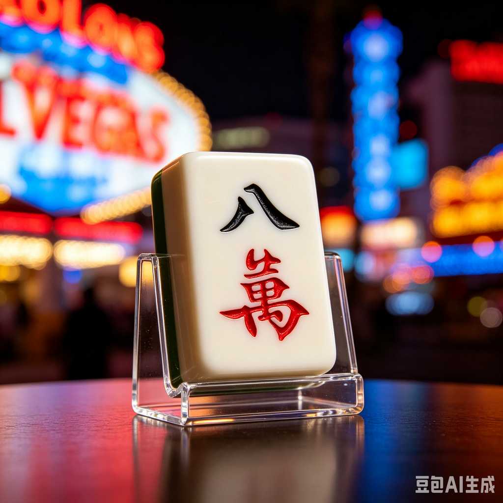 bright print mahjong tiles