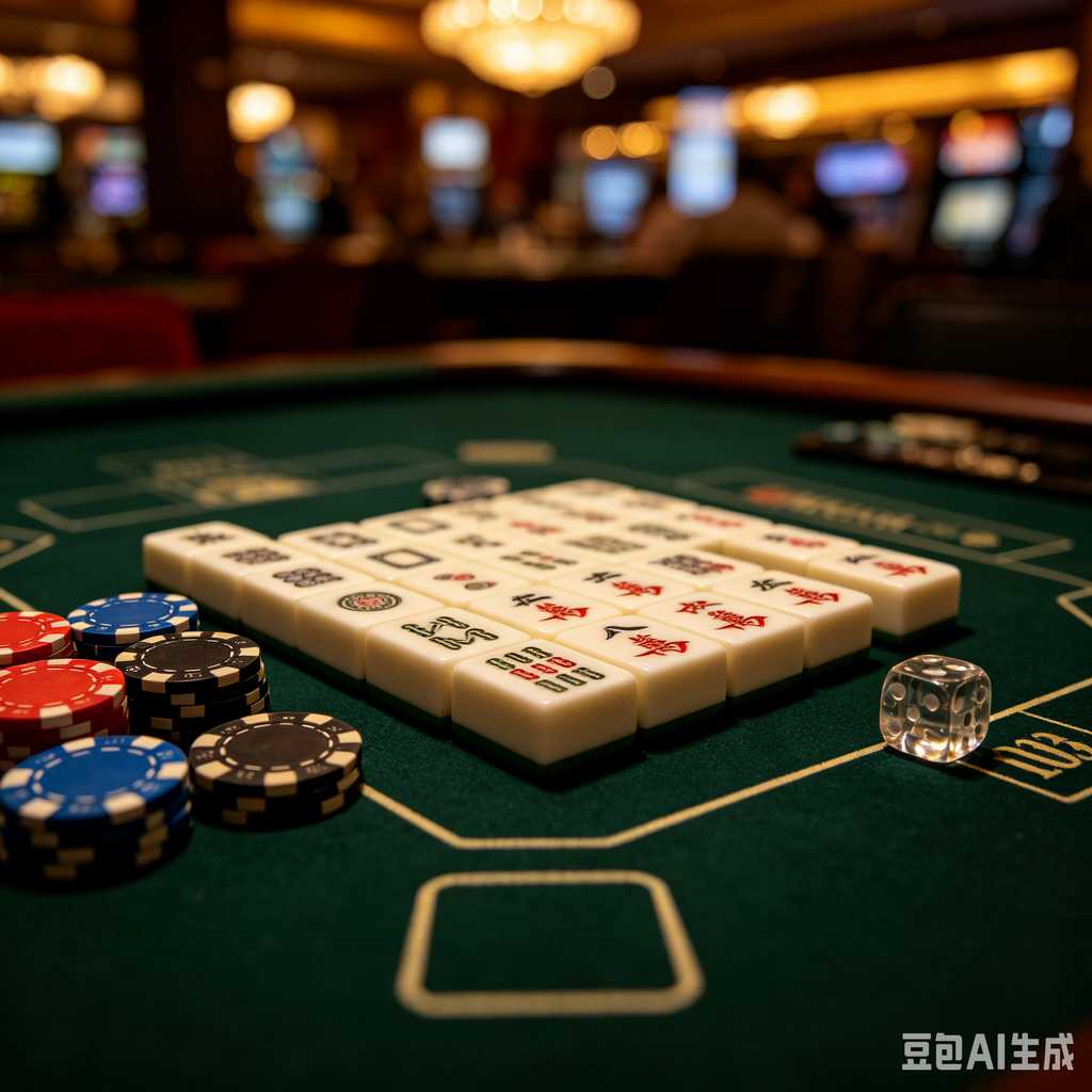 racine,mahjong