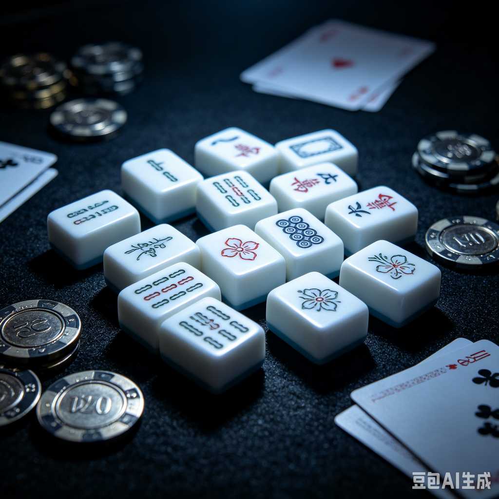 collectible mahjong tiles worth