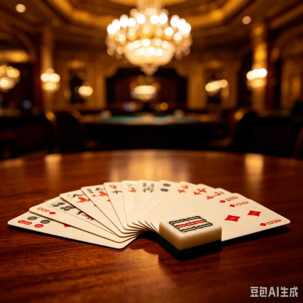 Osnabruck,mahjong