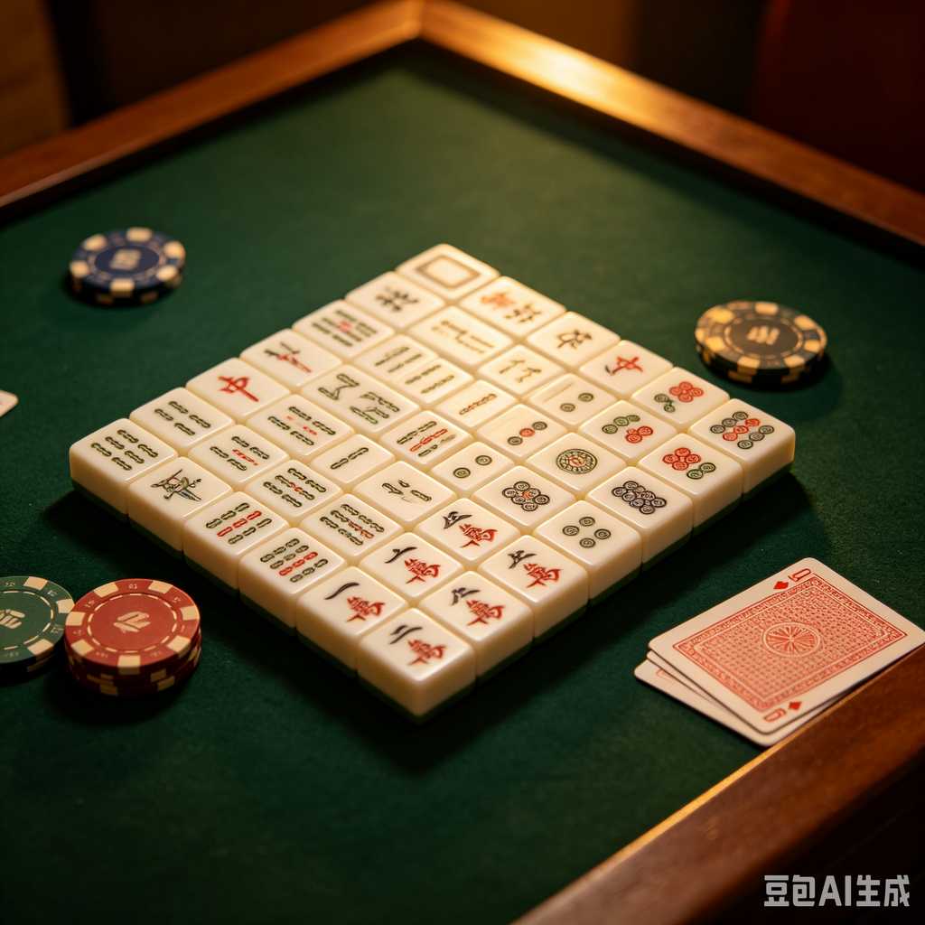 ManchesterNH,mahjong