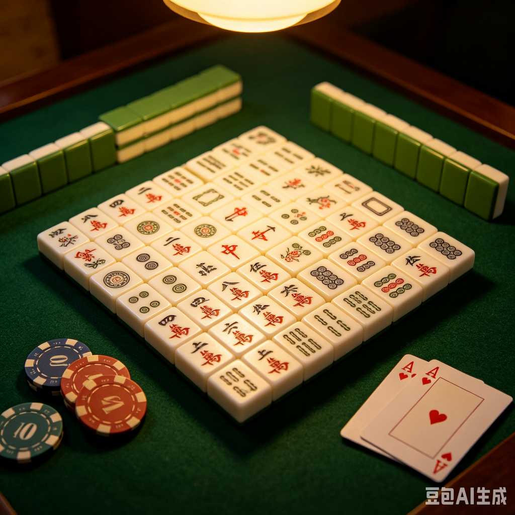 bratislava,mahjong