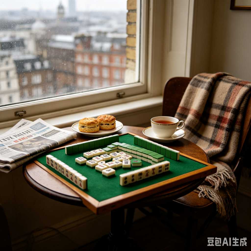 cincinnati,mahjong