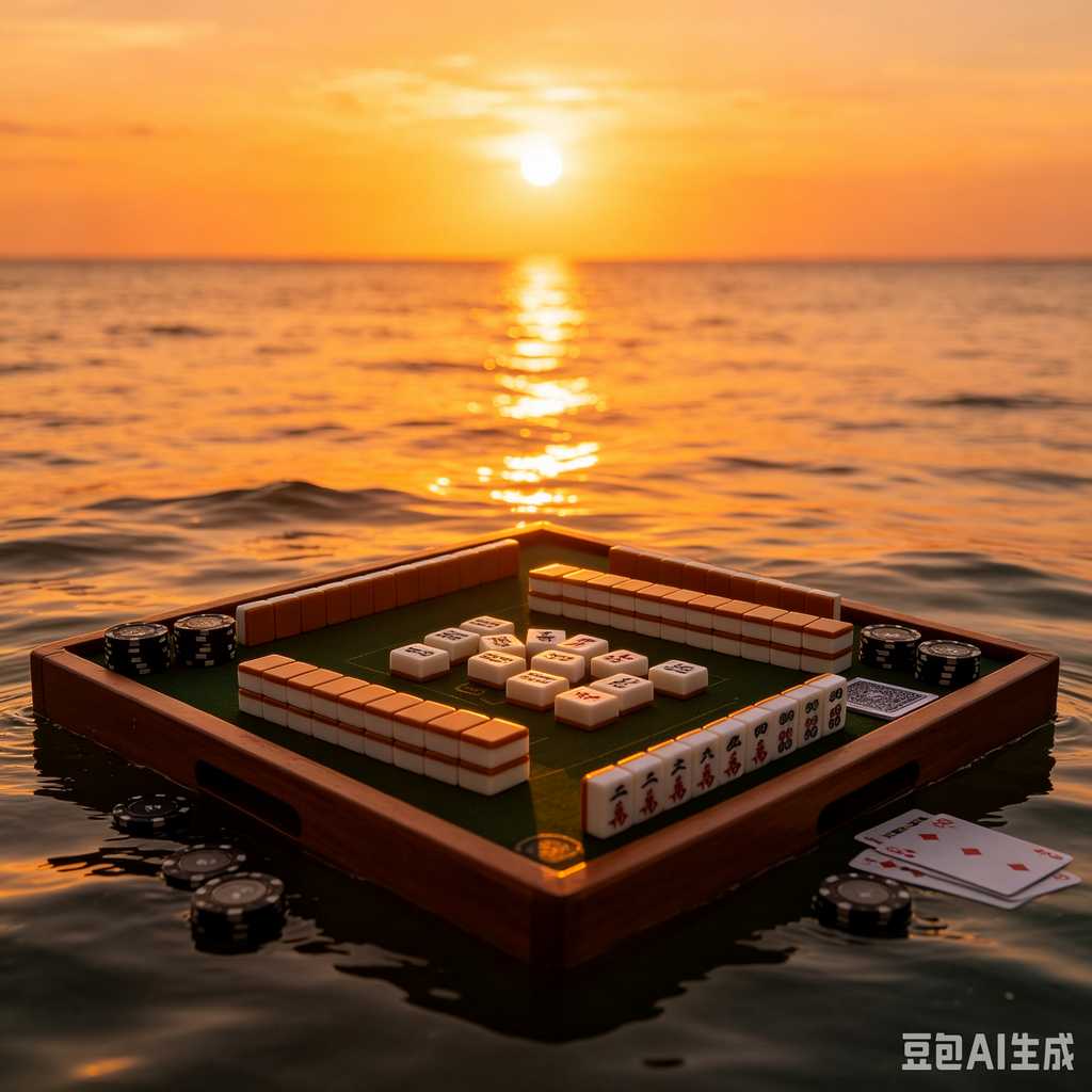 hard shell mahjong case